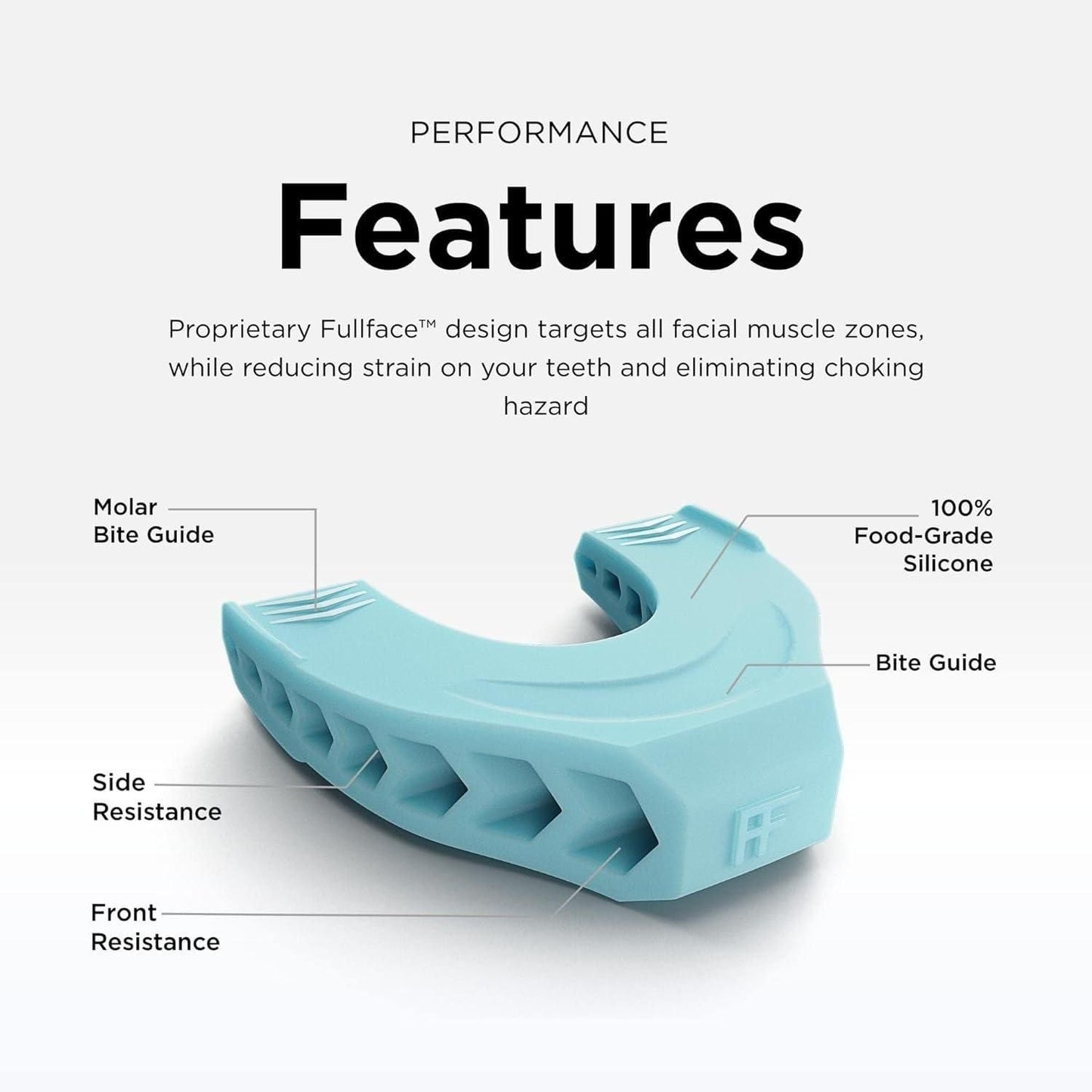 Jawline Exerciser for Men and Women