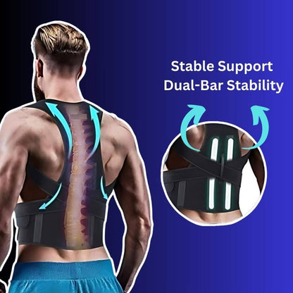 Posture Corrector Shoulder Belt