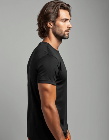 Transform -> Evolve -> Conquer - Motivational Unisex T-Shirt