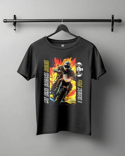Muscle Maverick Tee