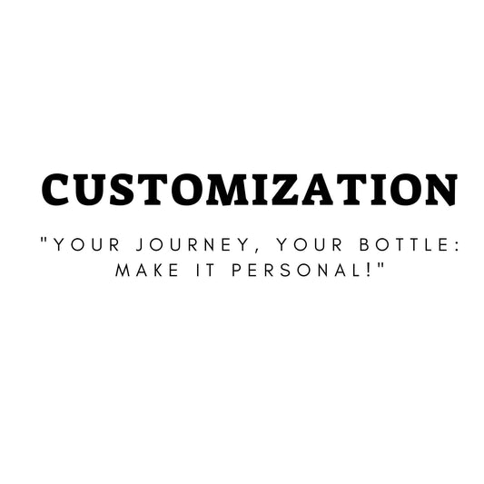 Personalize Your Motivation! Input your Name
