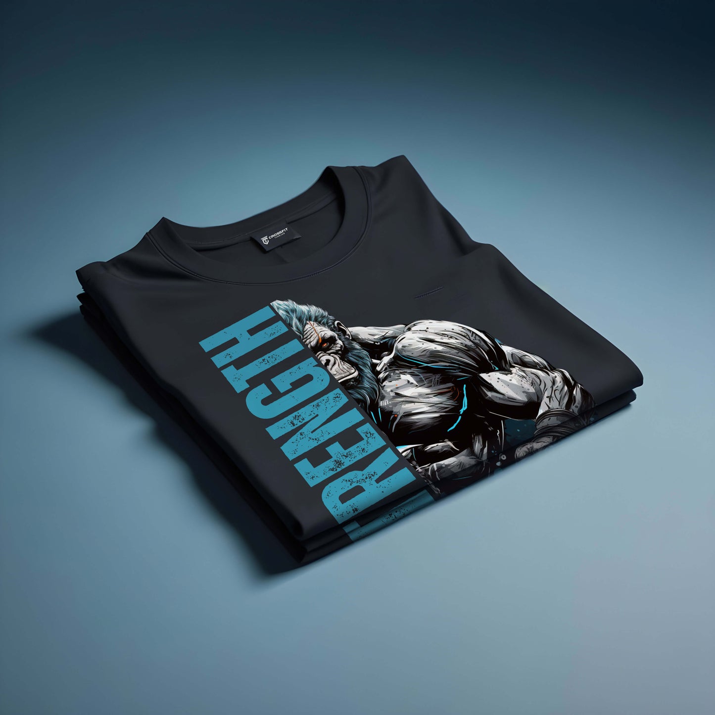 Strength Defined - Motivational Unisex T-Shirt