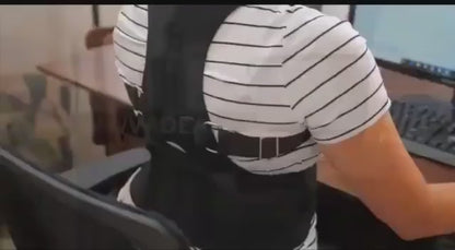 Posture Corrector Shoulder Belt